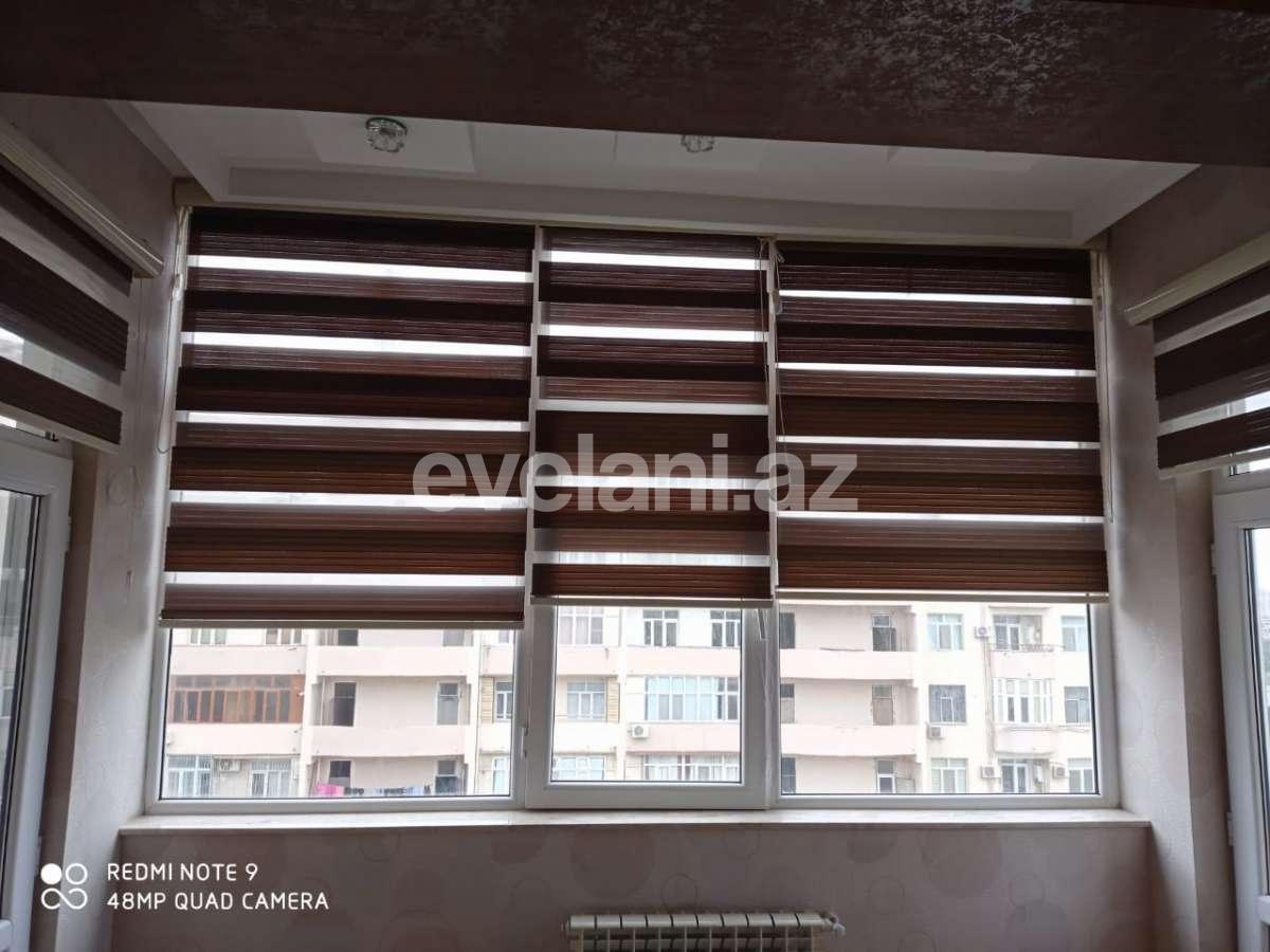 Satılır, yeni tikili, 3 otaqlı, 103 m², Bakı, Nizami r, Qara Qarayev m.