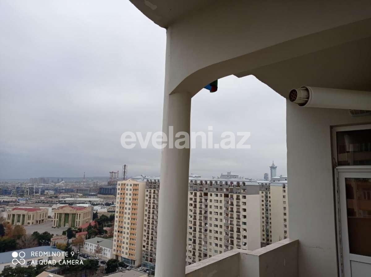 Satılır, yeni tikili, 3 otaqlı, 103 m², Bakı, Nizami r, Qara Qarayev m.