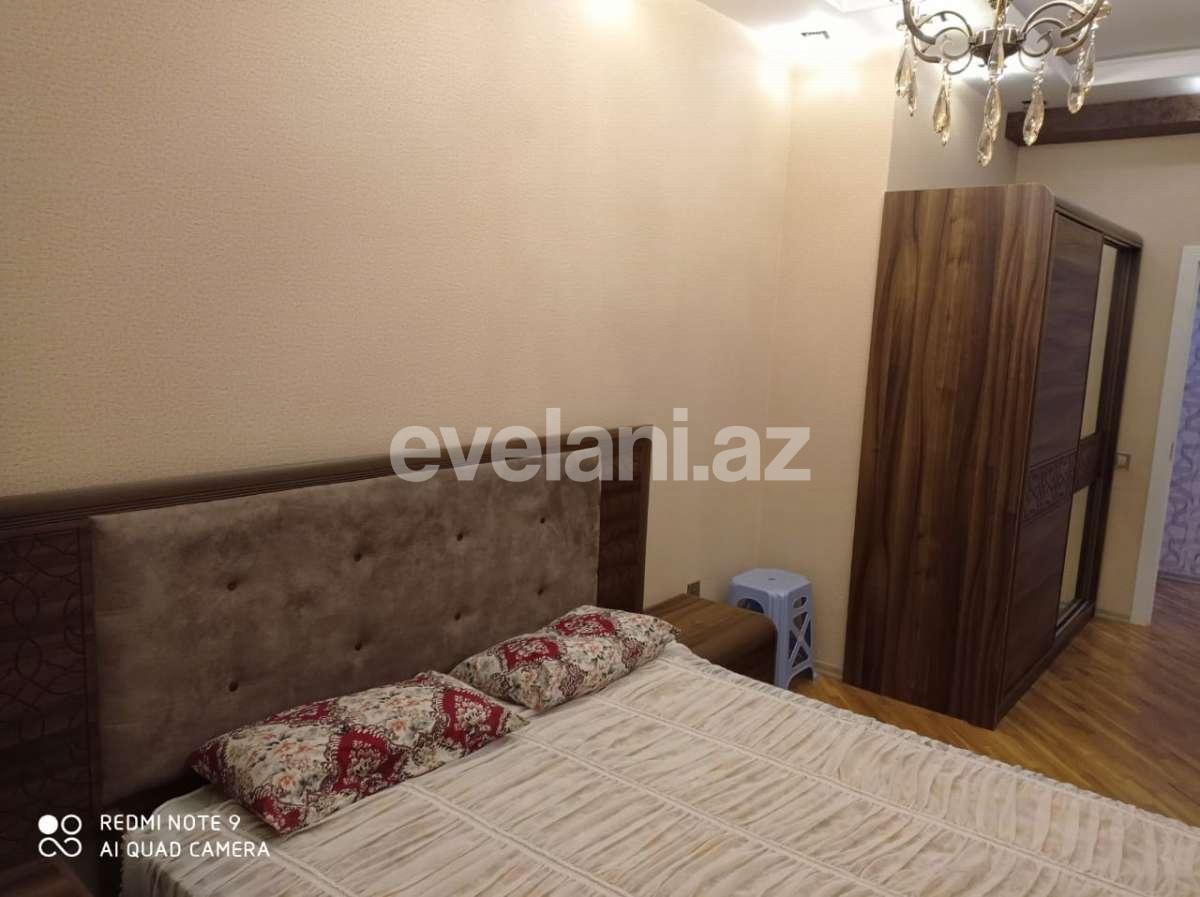 Satılır, yeni tikili, 3 otaqlı, 103 m², Bakı, Nizami r, Qara Qarayev m.