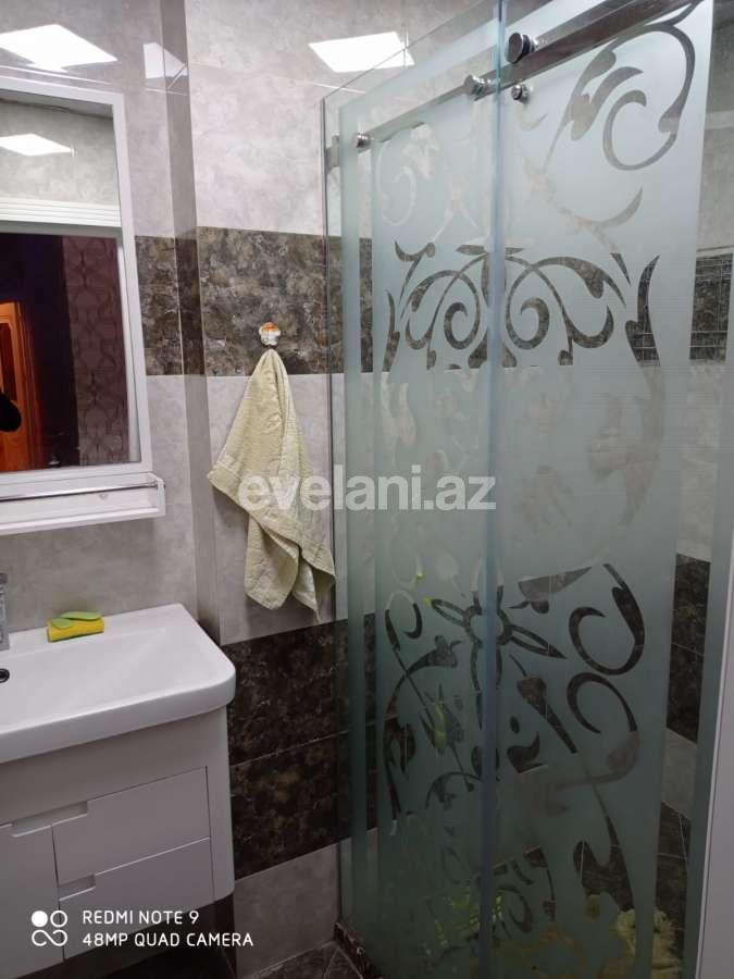 Satılır, yeni tikili, 3 otaqlı, 103 m², Bakı, Nizami r, Qara Qarayev m.