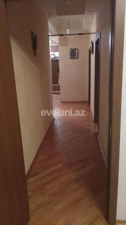 Satılır, yeni tikili, 3 otaqlı, 95 m², Bakı, Xətai r, Həzi Aslanov m.