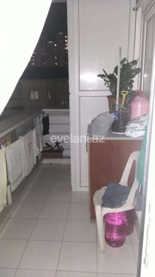 Satılır, yeni tikili, 3 otaqlı, 95 m², Bakı, Xətai r, Həzi Aslanov m.