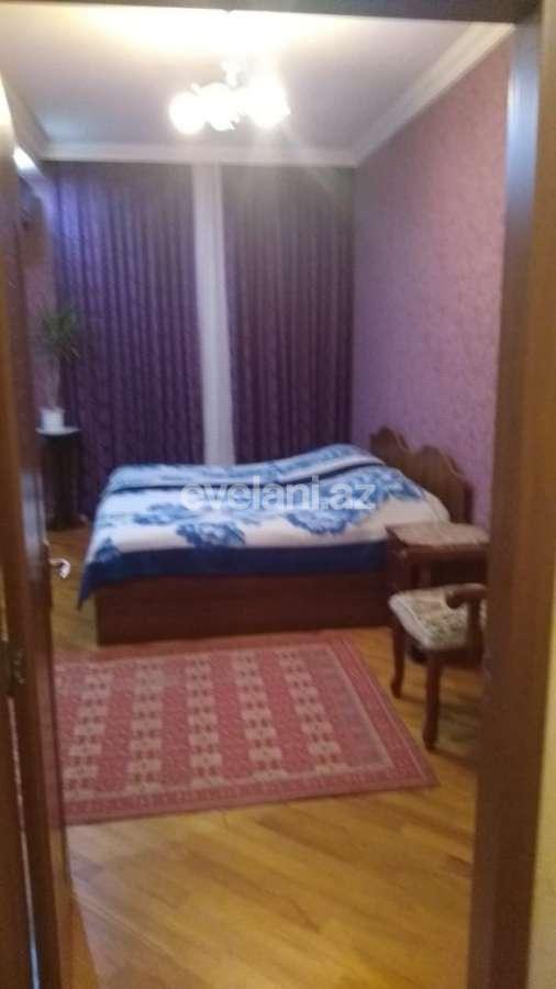 Satılır, yeni tikili, 3 otaqlı, 95 m², Bakı, Xətai r, Həzi Aslanov m.