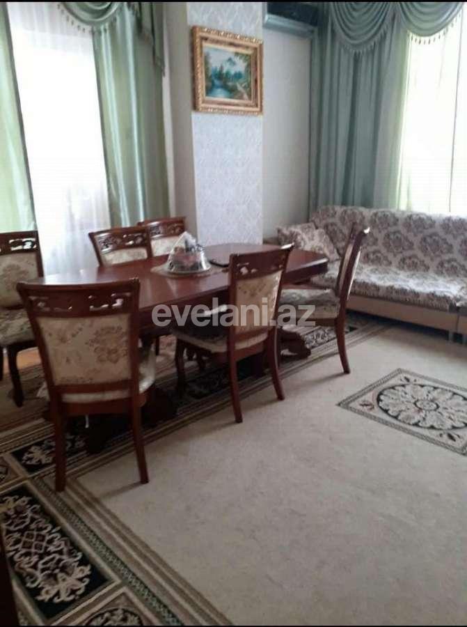 Satılır, yeni tikili, 3 otaqlı, 95 m², Bakı, Xətai r, Həzi Aslanov m.