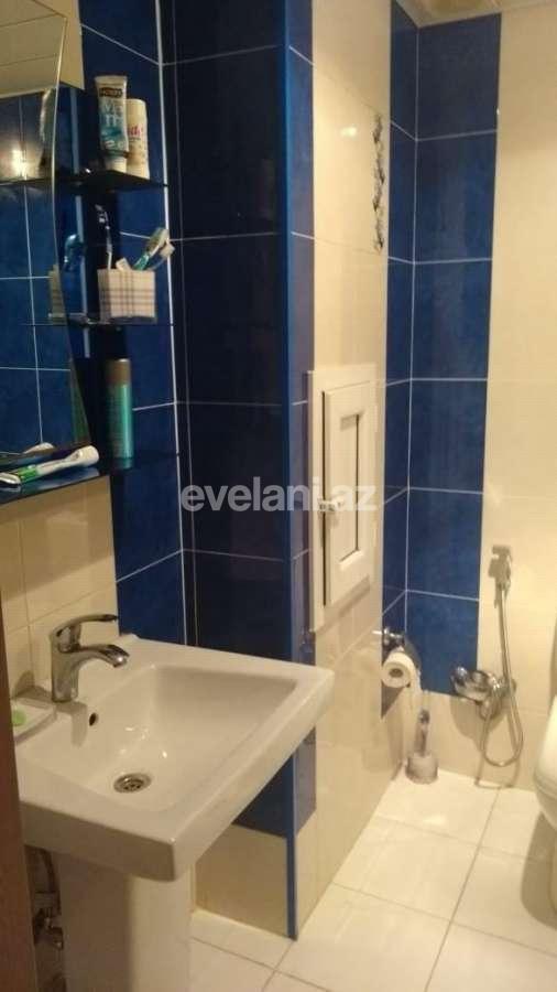 Satılır, yeni tikili, 3 otaqlı, 95 m², Bakı, Xətai r, Həzi Aslanov m.