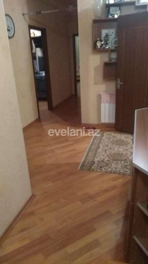 Satılır, yeni tikili, 3 otaqlı, 95 m², Bakı, Xətai r, Həzi Aslanov m.