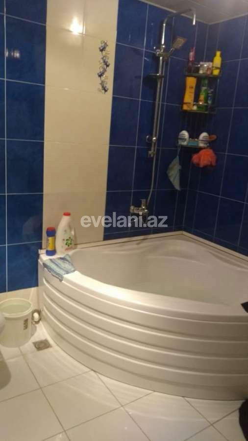 Satılır, yeni tikili, 3 otaqlı, 95 m², Bakı, Xətai r, Həzi Aslanov m.