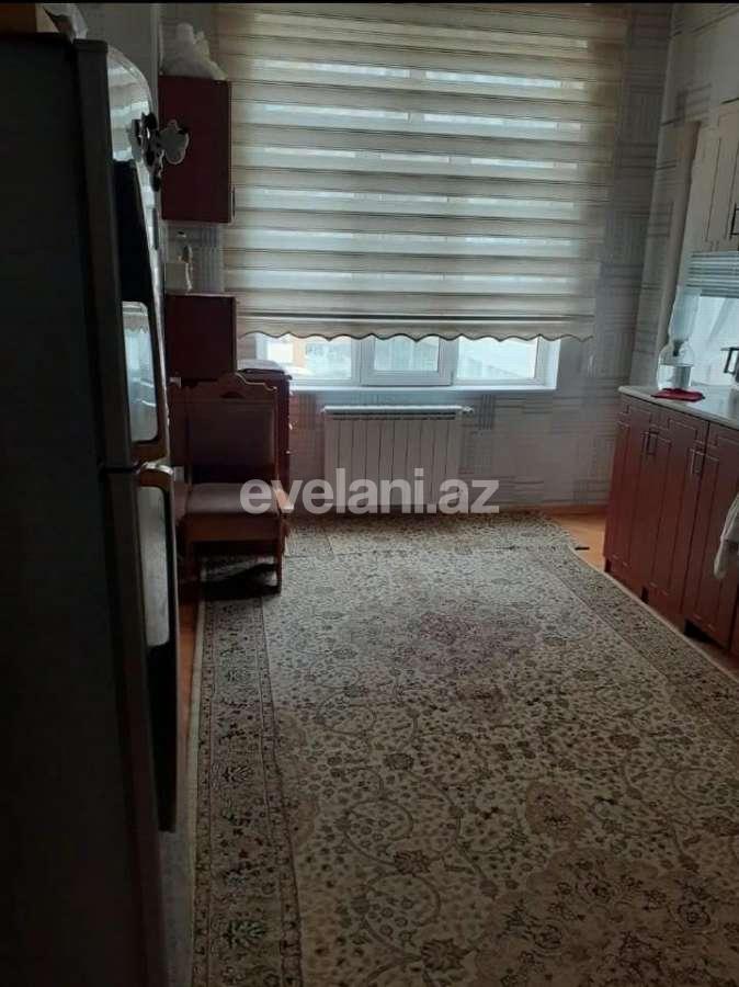 Satılır, yeni tikili, 3 otaqlı, 95 m², Bakı, Xətai r, Həzi Aslanov m.