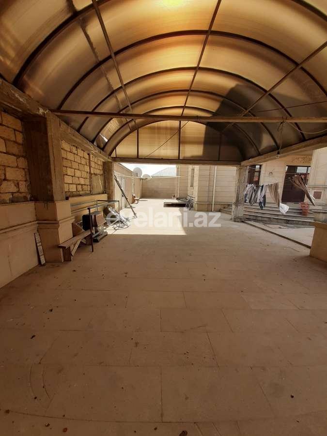 Продаётся, вилла, 6-комнаты, 720 m², Баку, Абшеронcкий r, Мехтиабад p.