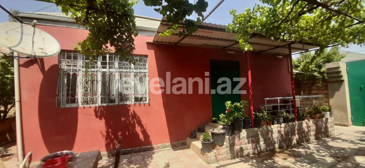 Sale, garden / house, 4 room, 120 m², Baku, Absheron r, Mehdiabad d.