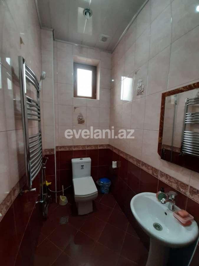 Kirayə verilir, villa, 6 otaqlı, 840 m², Bakı, Xətai r, Həzi Aslanov q.