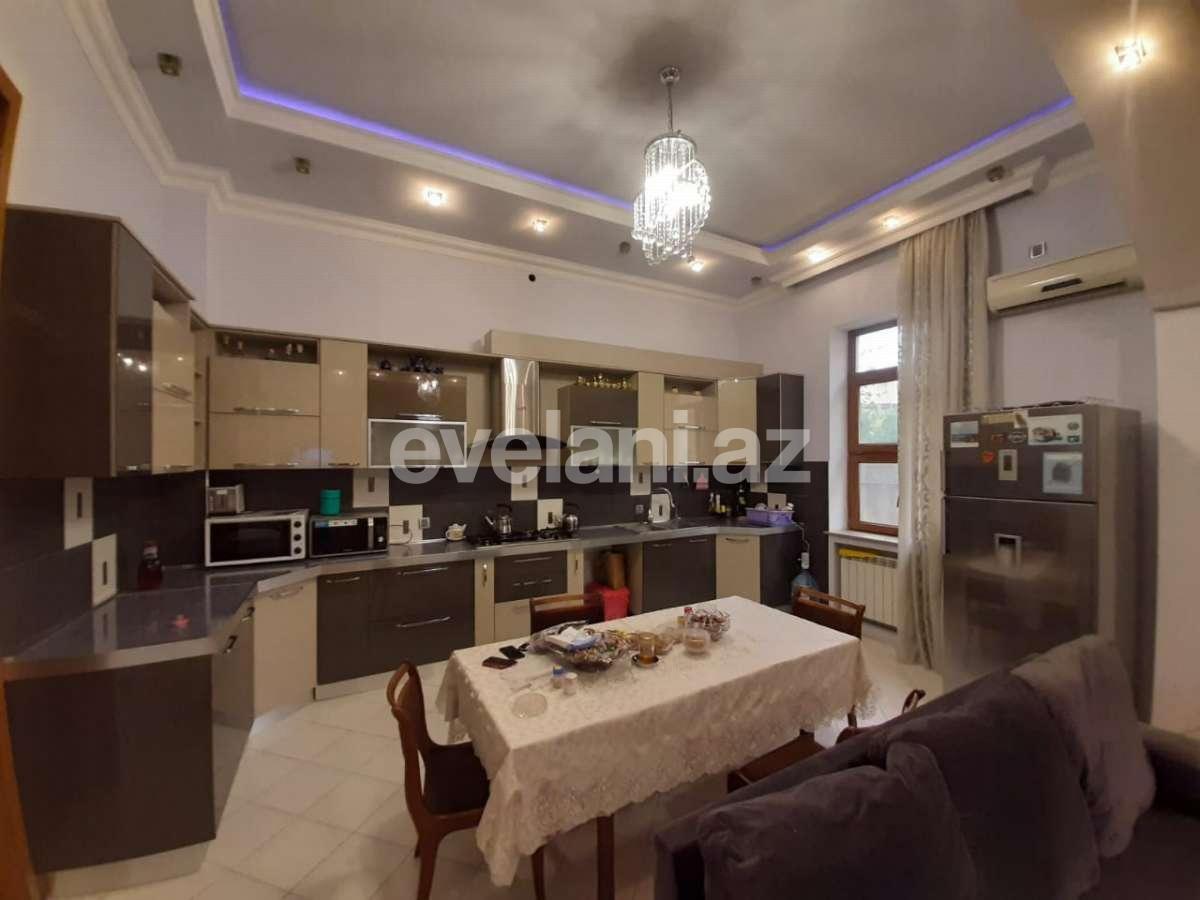 Kirayə verilir, villa, 6 otaqlı, 840 m², Bakı, Xətai r, Həzi Aslanov q.