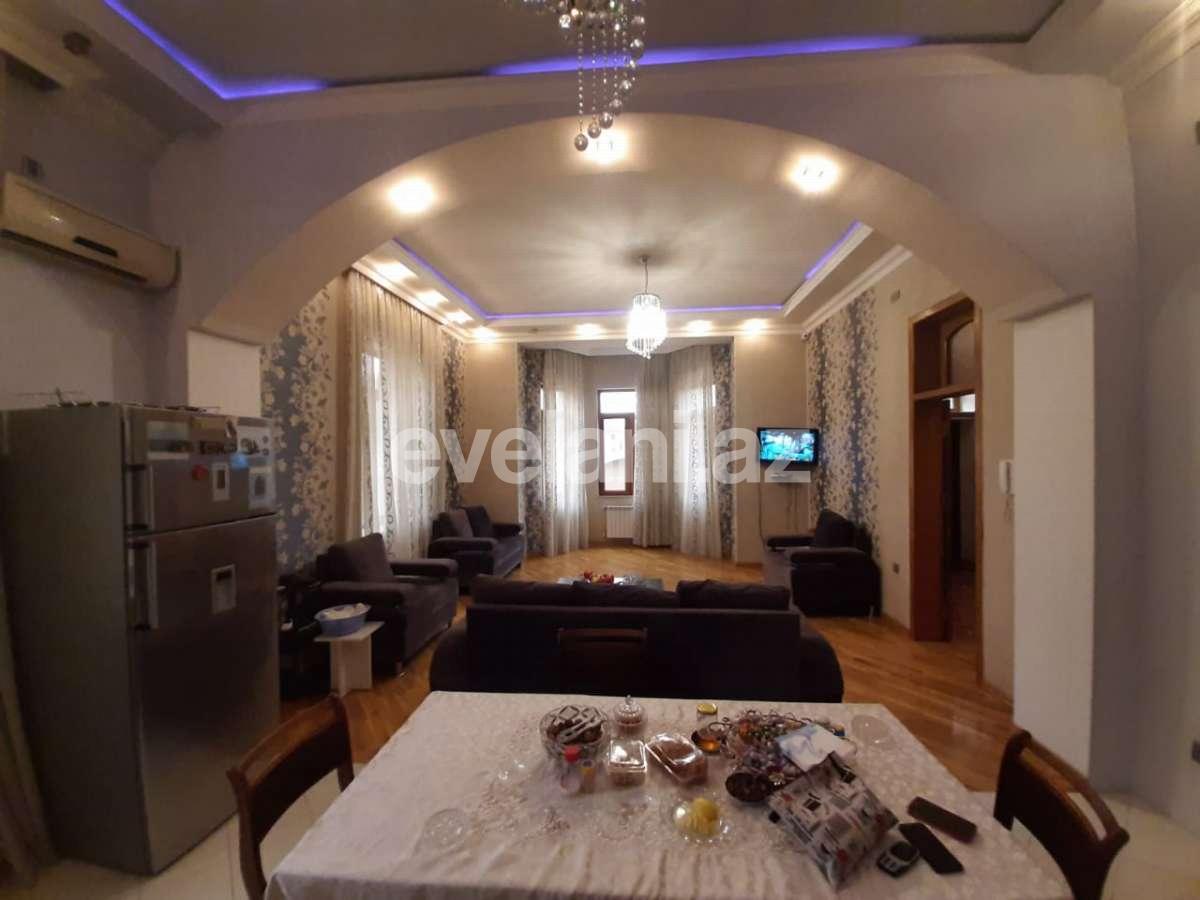 Kirayə verilir, villa, 6 otaqlı, 840 m², Bakı, Xətai r, Həzi Aslanov q.