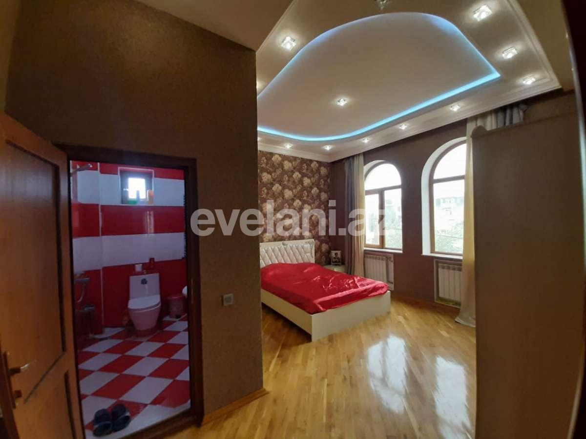 Kirayə verilir, villa, 6 otaqlı, 840 m², Bakı, Xətai r, Həzi Aslanov q.