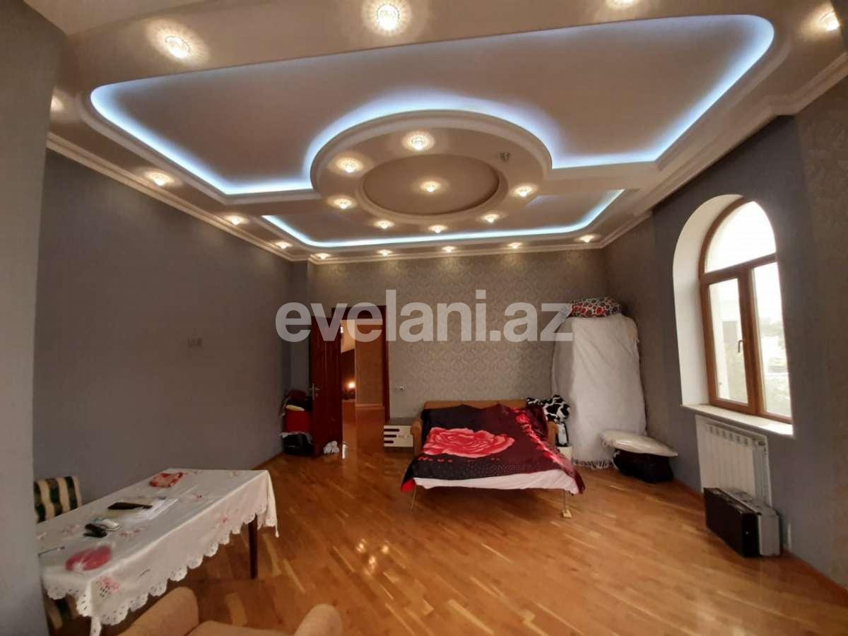 Kirayə verilir, villa, 6 otaqlı, 840 m², Bakı, Xətai r, Həzi Aslanov q.