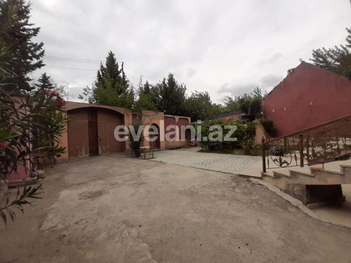 Kirayə verilir, villa, 6 otaqlı, 840 m², Bakı, Xətai r, Həzi Aslanov q.