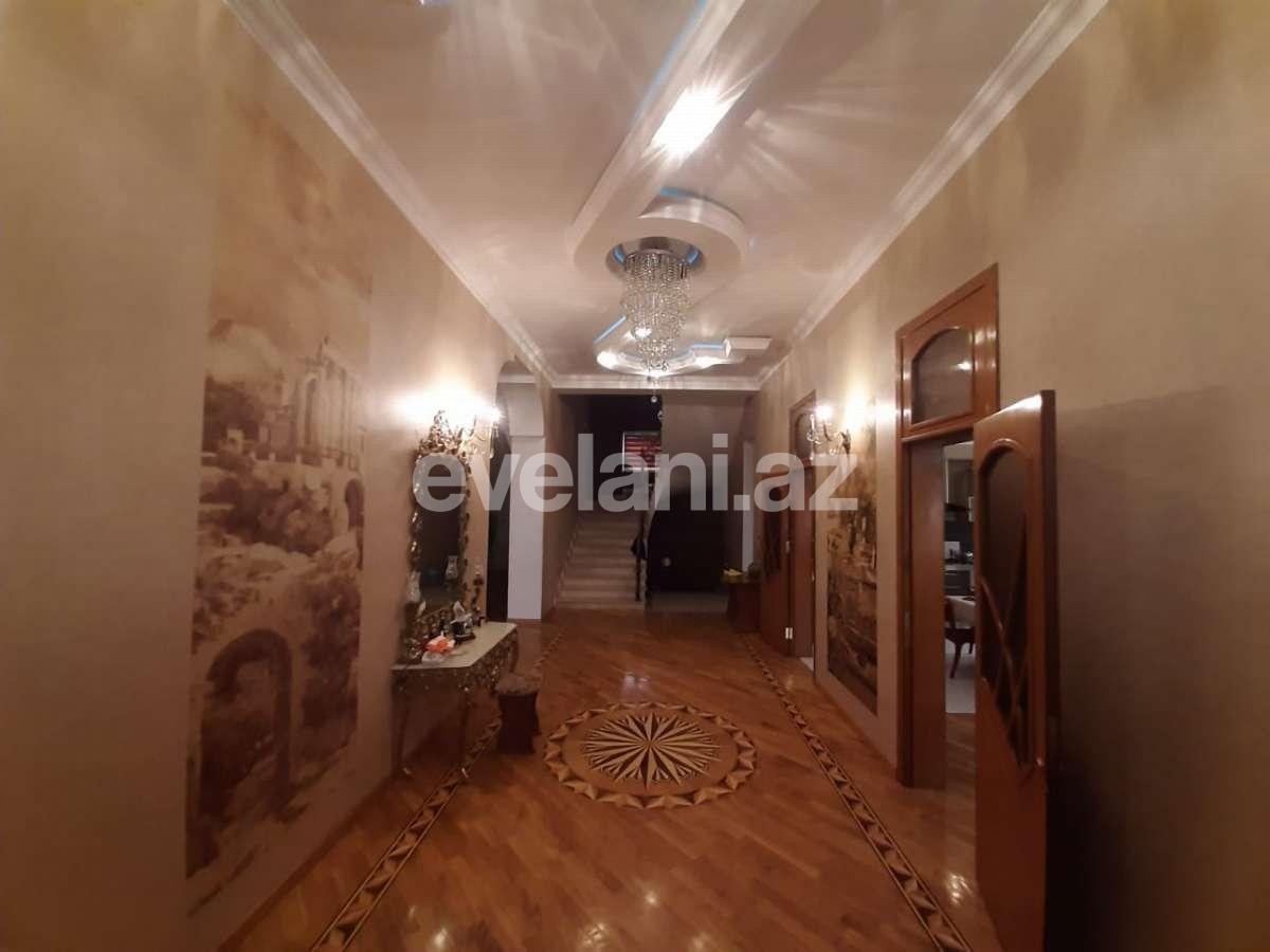 Kirayə verilir, villa, 6 otaqlı, 840 m², Bakı, Xətai r, Həzi Aslanov q.