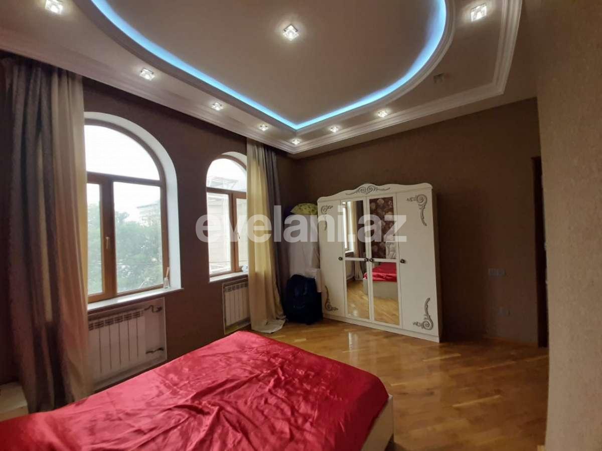 Kirayə verilir, villa, 6 otaqlı, 840 m², Bakı, Xətai r, Həzi Aslanov q.
