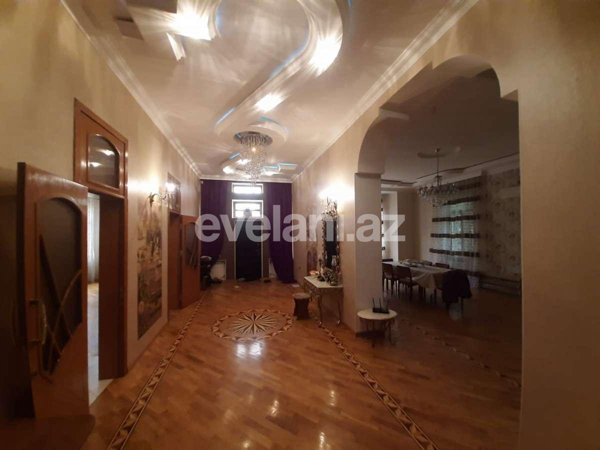 Kirayə verilir, villa, 6 otaqlı, 840 m², Bakı, Xətai r, Həzi Aslanov q.