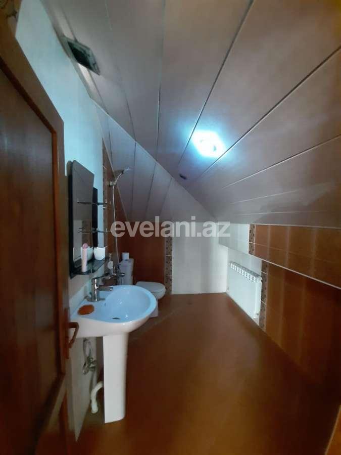 Kirayə verilir, villa, 6 otaqlı, 840 m², Bakı, Xətai r, Həzi Aslanov q.