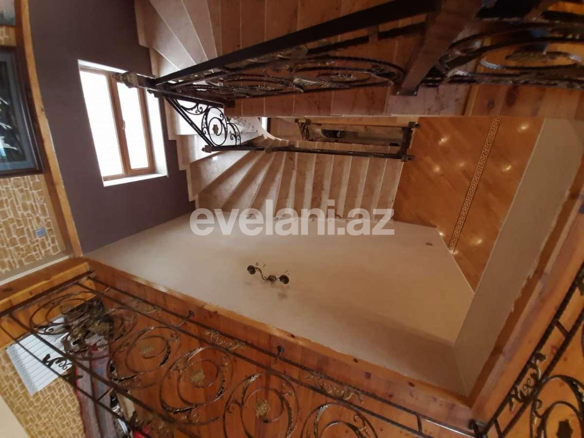 Kirayə verilir, villa, 6 otaqlı, 840 m², Bakı, Xətai r, Həzi Aslanov q.