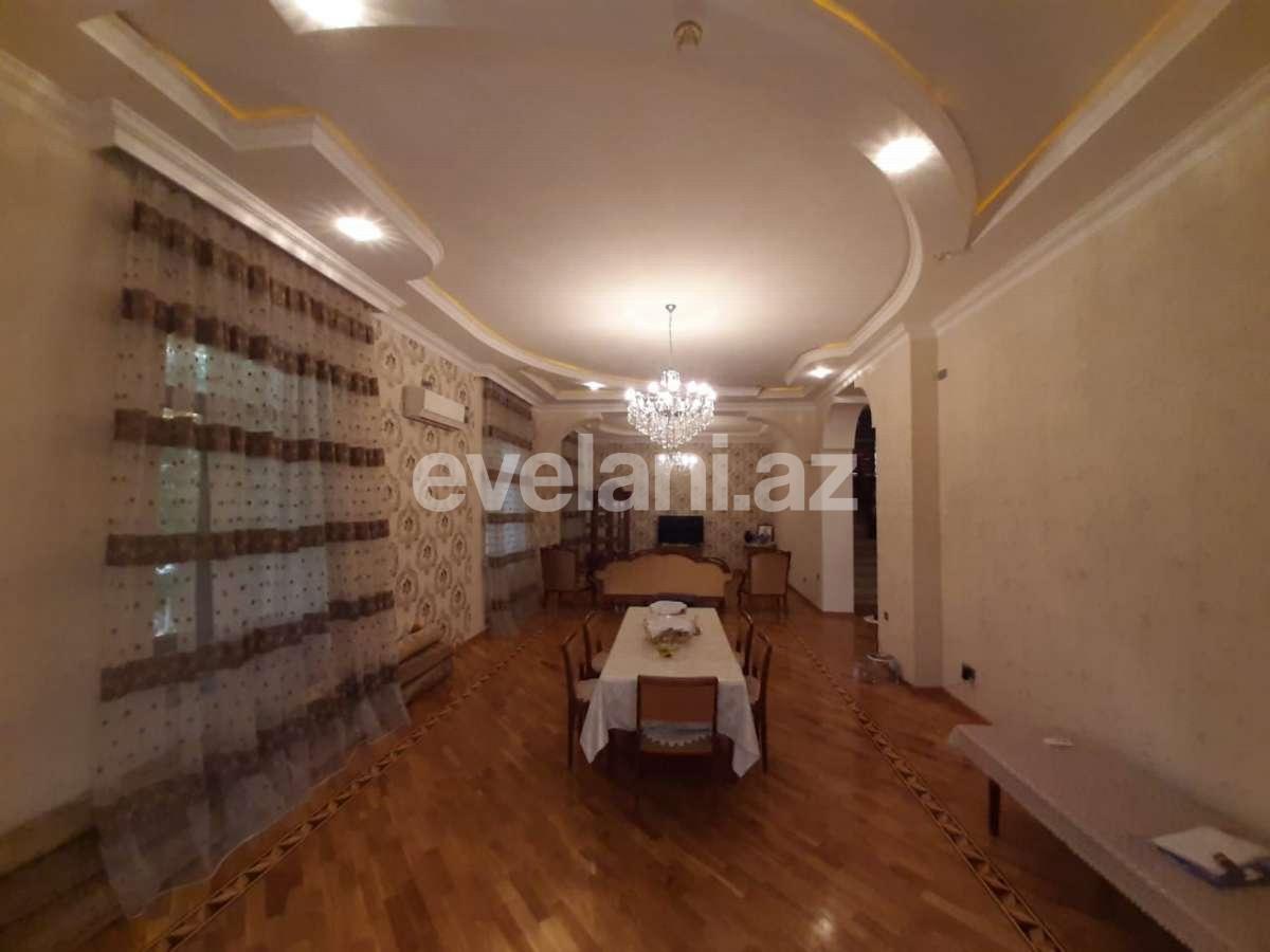 Kirayə verilir, villa, 6 otaqlı, 840 m², Bakı, Xətai r, Həzi Aslanov q.