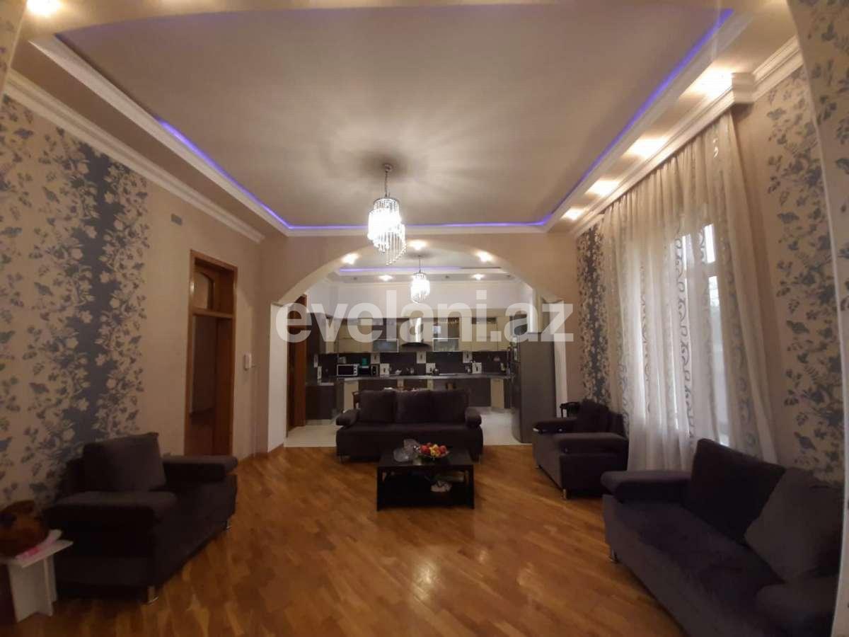 Kirayə verilir, villa, 6 otaqlı, 840 m², Bakı, Xətai r, Həzi Aslanov q.