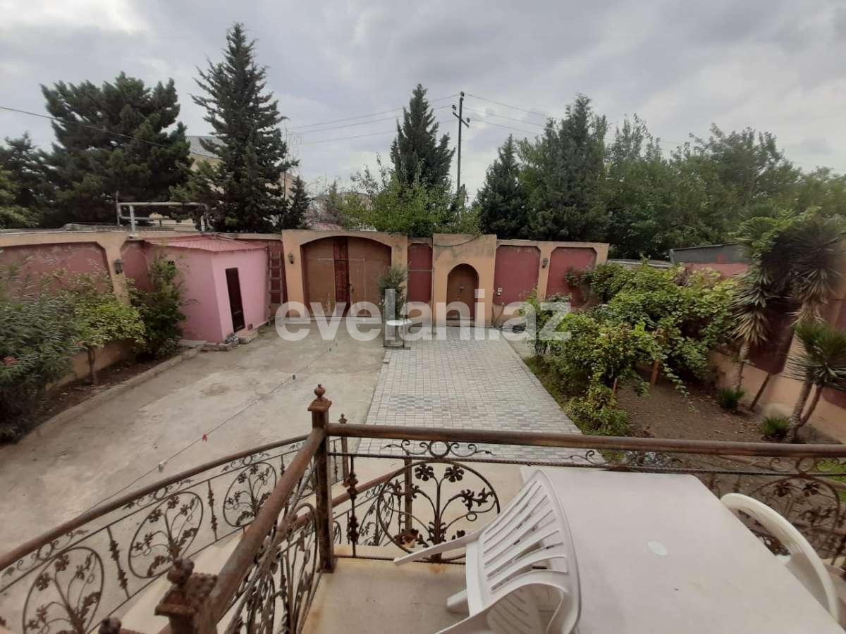 Kirayə verilir, villa, 6 otaqlı, 840 m², Bakı, Xətai r, Həzi Aslanov q.
