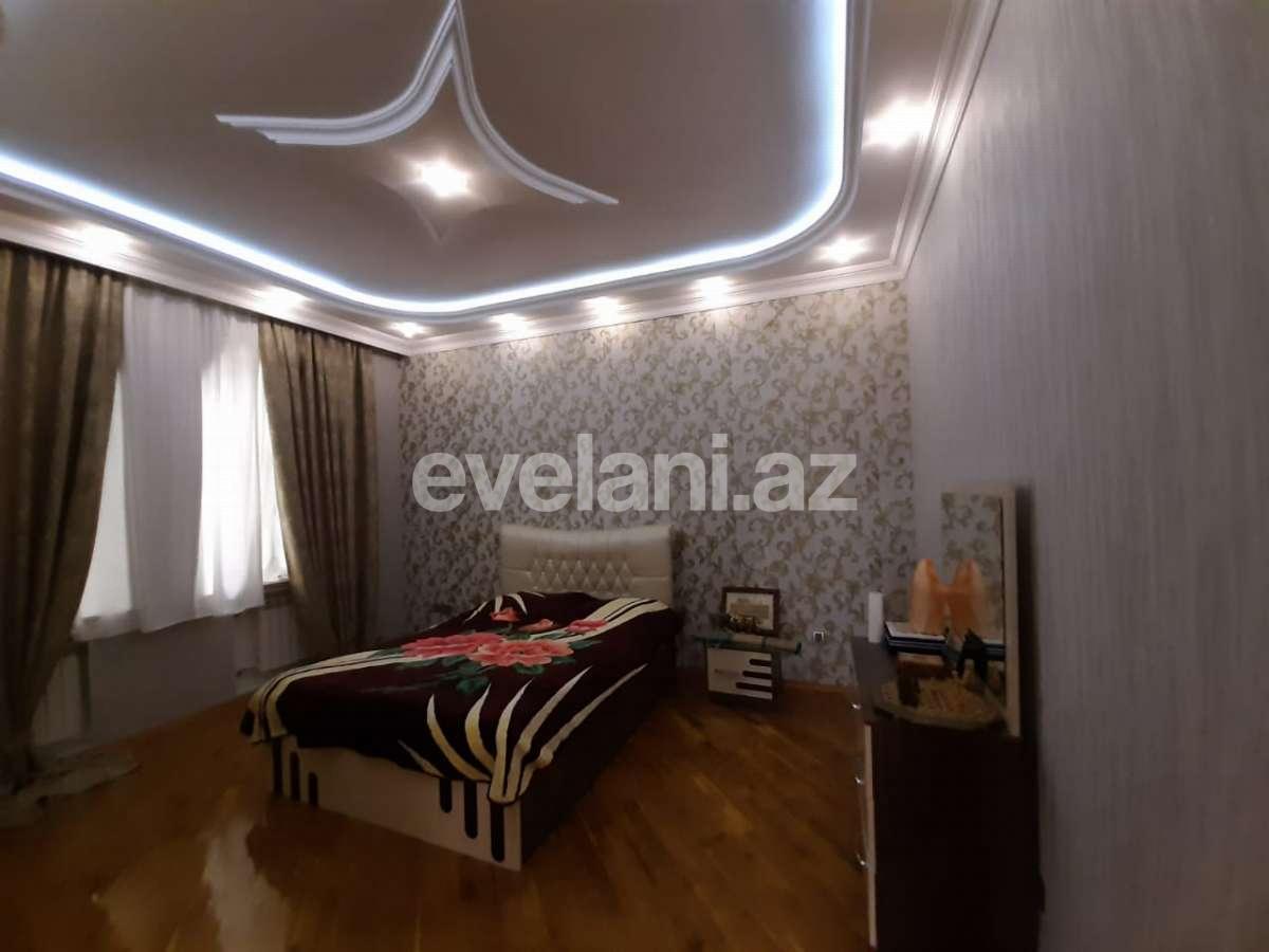 Kirayə verilir, villa, 6 otaqlı, 840 m², Bakı, Xətai r, Həzi Aslanov q.