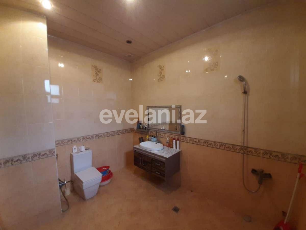 Kirayə verilir, villa, 6 otaqlı, 840 m², Bakı, Xətai r, Həzi Aslanov q.