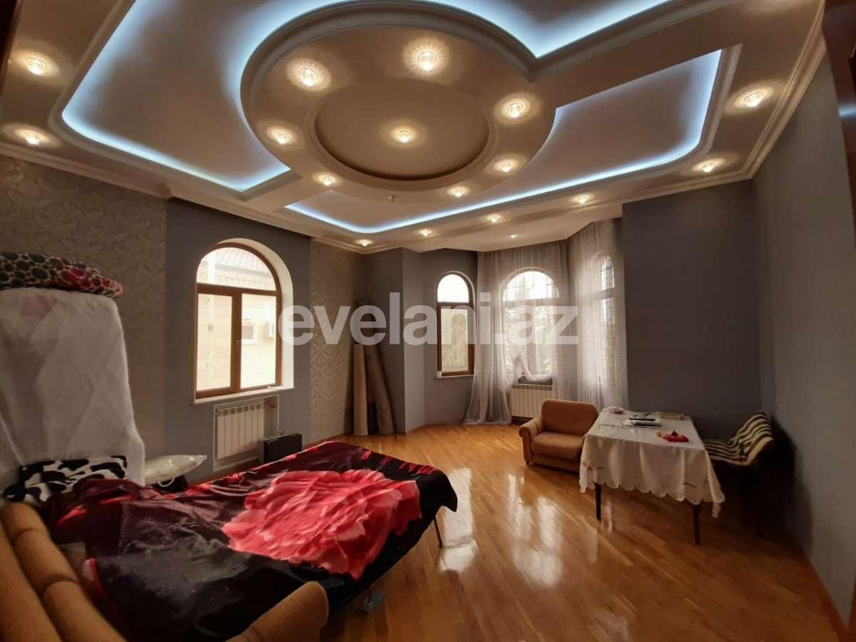 Kirayə verilir, villa, 6 otaqlı, 840 m², Bakı, Xətai r, Həzi Aslanov q.