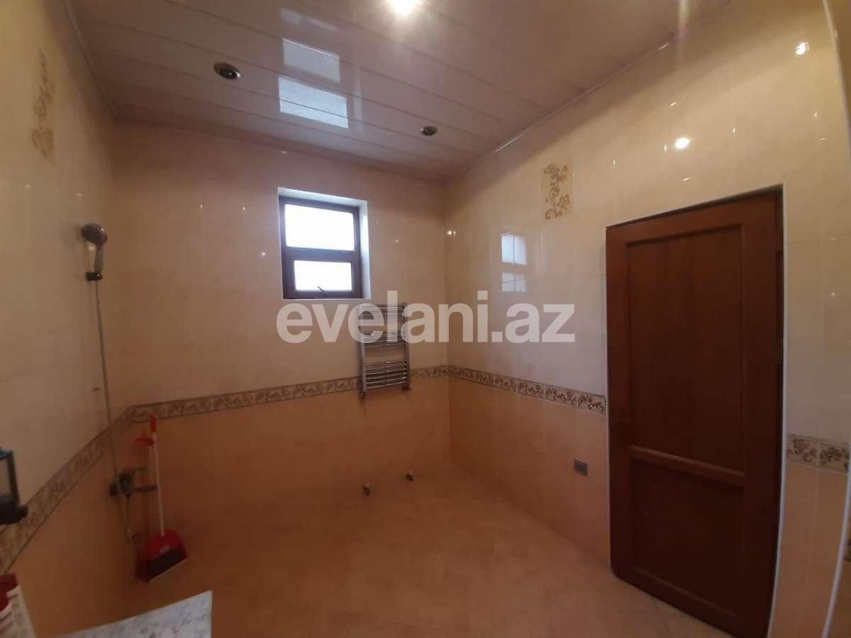Kirayə verilir, villa, 6 otaqlı, 840 m², Bakı, Xətai r, Həzi Aslanov q.