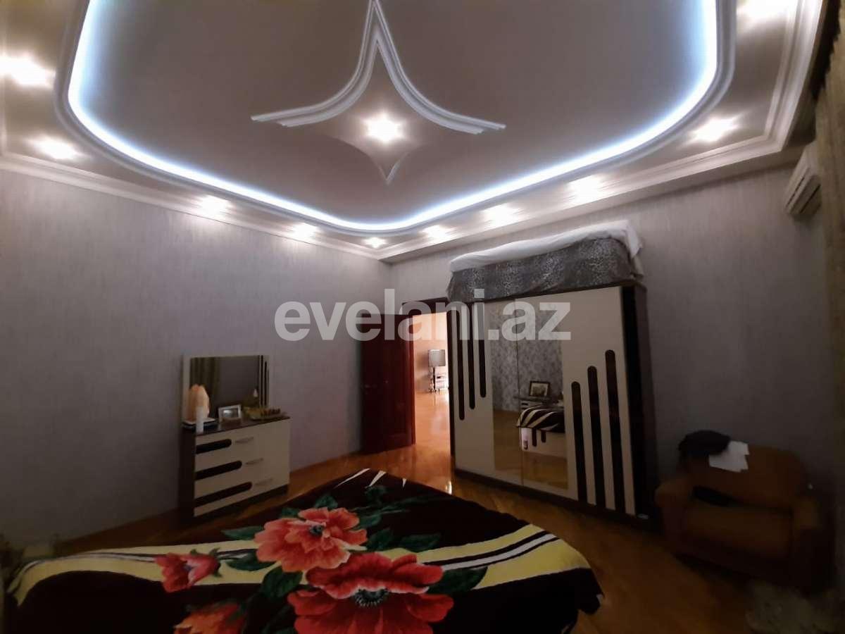 Kirayə verilir, villa, 6 otaqlı, 840 m², Bakı, Xətai r, Həzi Aslanov q.
