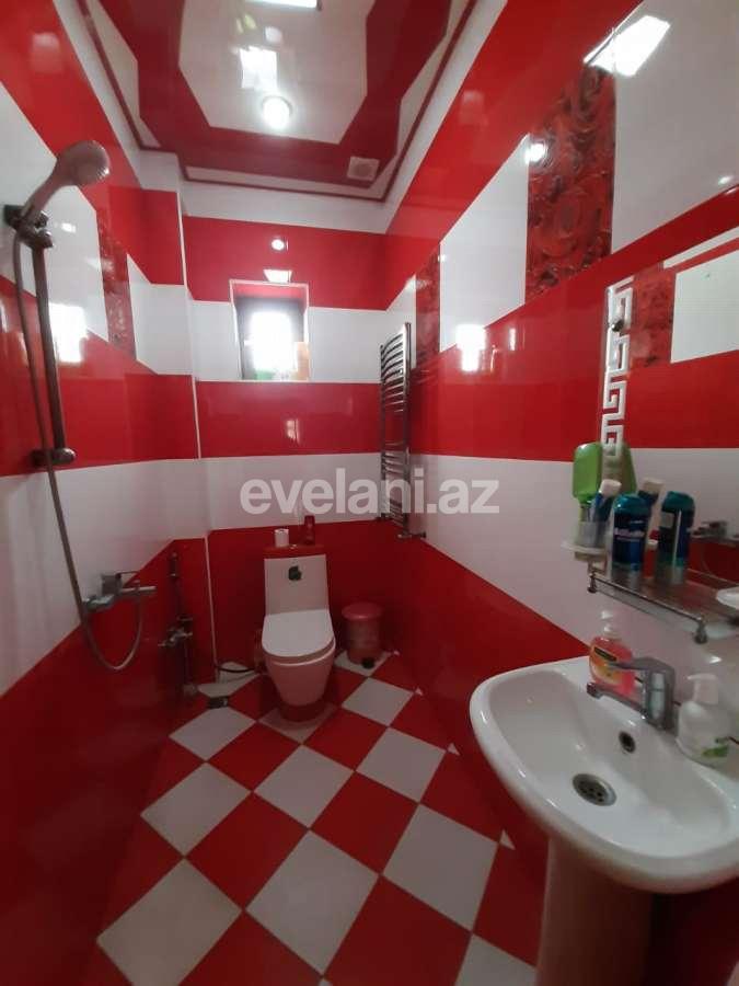 Kirayə verilir, villa, 6 otaqlı, 840 m², Bakı, Xətai r, Həzi Aslanov q.