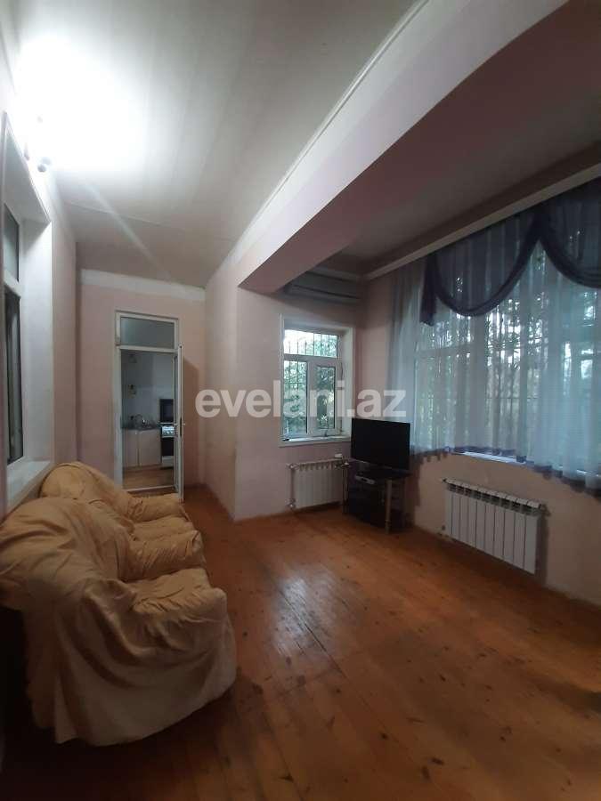 Rent, garden / house, 5 room, 150 m², Baku, Binagadi r, Bilajari d.