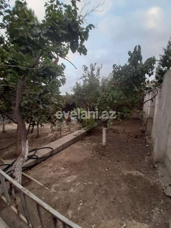 Rent, garden / house, 5 room, 150 m², Baku, Binagadi r, Bilajari d.