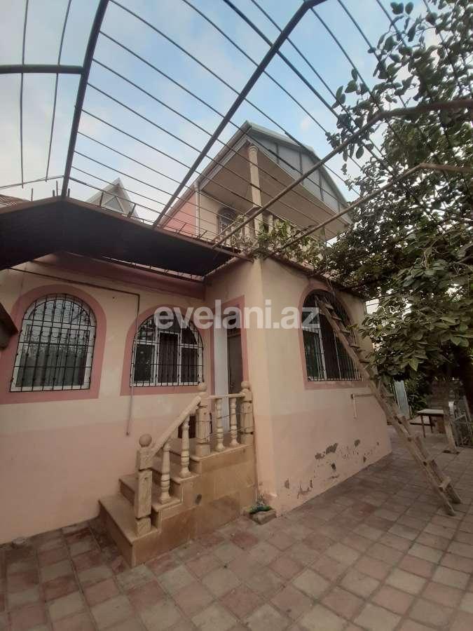 Rent, garden / house, 5 room, 150 m², Baku, Binagadi r, Bilajari d.