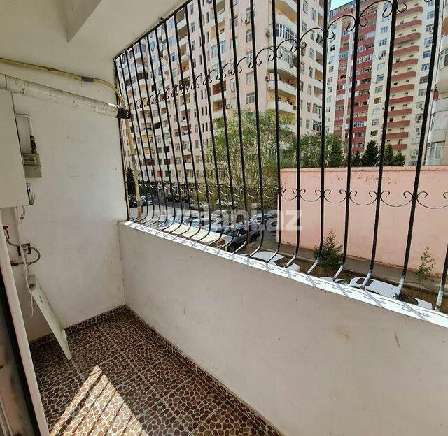 Sale, new building, 2 room, 80 m², Baku, Khatai r, Hazi Aslanov m.