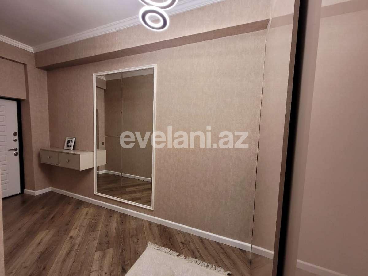 Satılır, yeni tikili, 5 otaqlı, 141 m², Bakı, Nizami r, Neftçilər m.