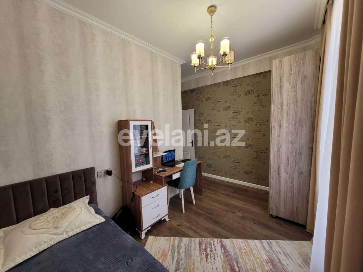 Satılır, yeni tikili, 5 otaqlı, 141 m², Bakı, Nizami r, Neftçilər m.