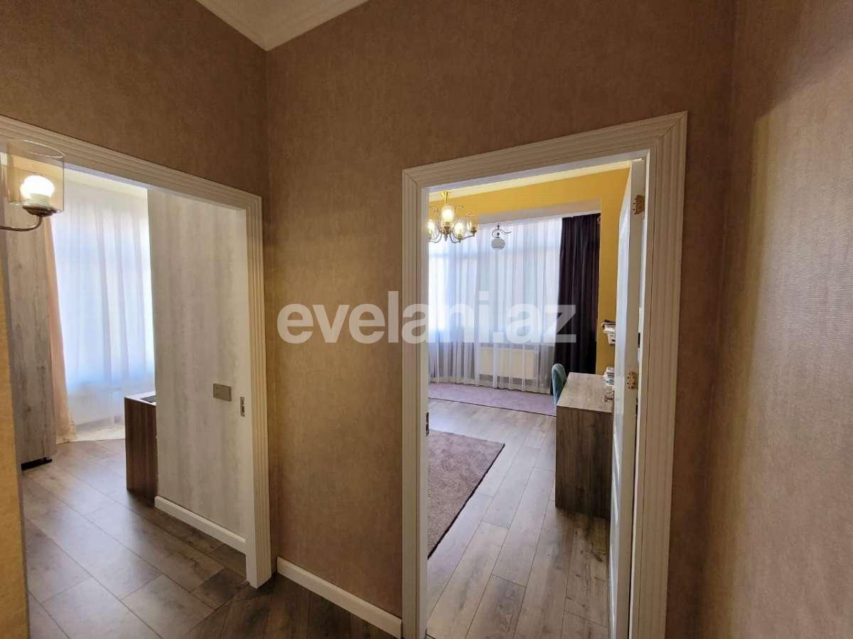 Satılır, yeni tikili, 5 otaqlı, 141 m², Bakı, Nizami r, Neftçilər m.