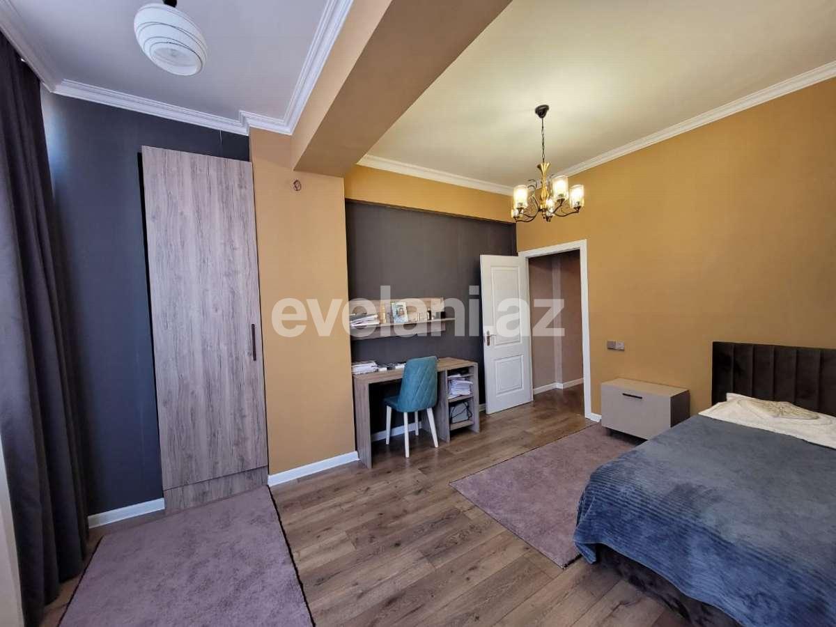 Satılır, yeni tikili, 5 otaqlı, 141 m², Bakı, Nizami r, Neftçilər m.