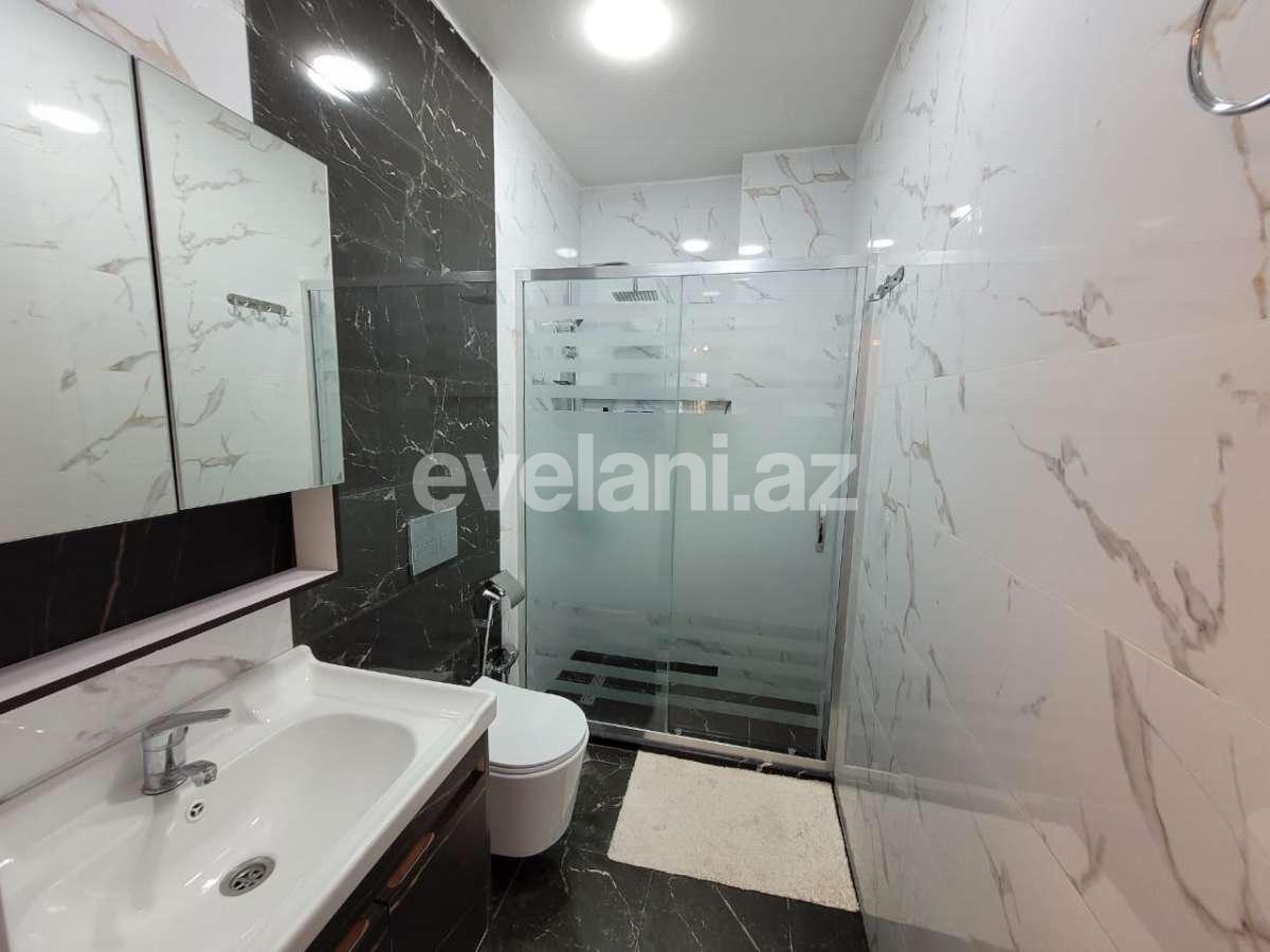 Satılır, yeni tikili, 5 otaqlı, 141 m², Bakı, Nizami r, Neftçilər m.