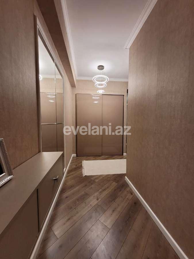 Satılır, yeni tikili, 5 otaqlı, 141 m², Bakı, Nizami r, Neftçilər m.