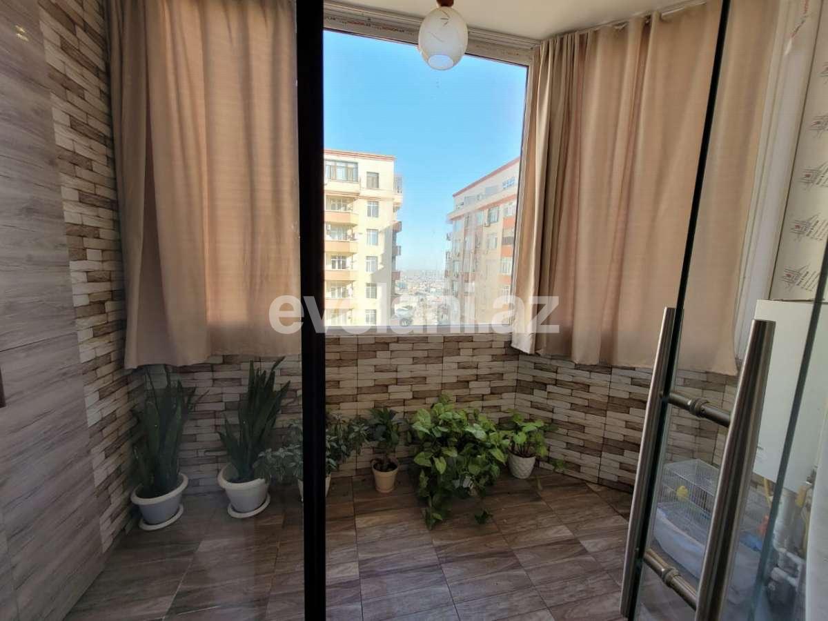 Satılır, yeni tikili, 5 otaqlı, 141 m², Bakı, Nizami r, Neftçilər m.