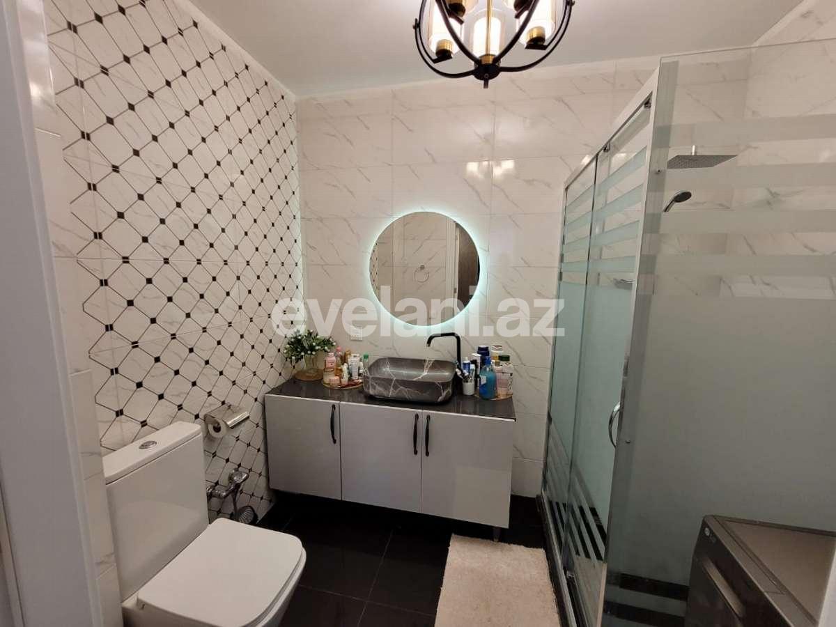 Satılır, yeni tikili, 5 otaqlı, 141 m², Bakı, Nizami r, Neftçilər m.