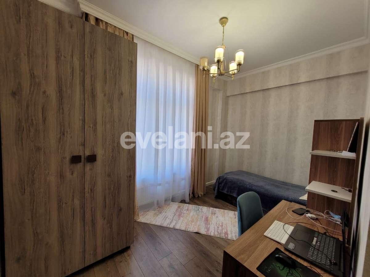 Satılır, yeni tikili, 5 otaqlı, 141 m², Bakı, Nizami r, Neftçilər m.