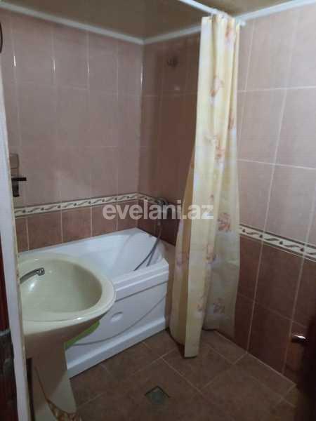 Сдаётся, новостройка, 2-комнаты, 54 m², Баку, Сабунчинский r, Бакиханова p.