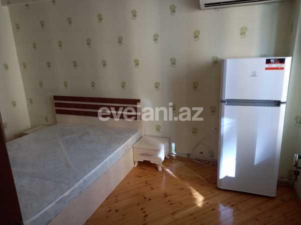 Сдаётся, новостройка, 2-комнаты, 54 m², Баку, Сабунчинский r, Бакиханова p.