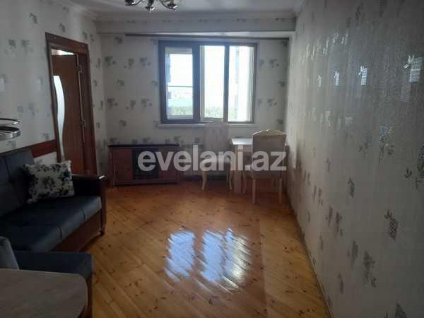 Сдаётся, новостройка, 2-комнаты, 54 m², Баку, Сабунчинский r, Бакиханова p.